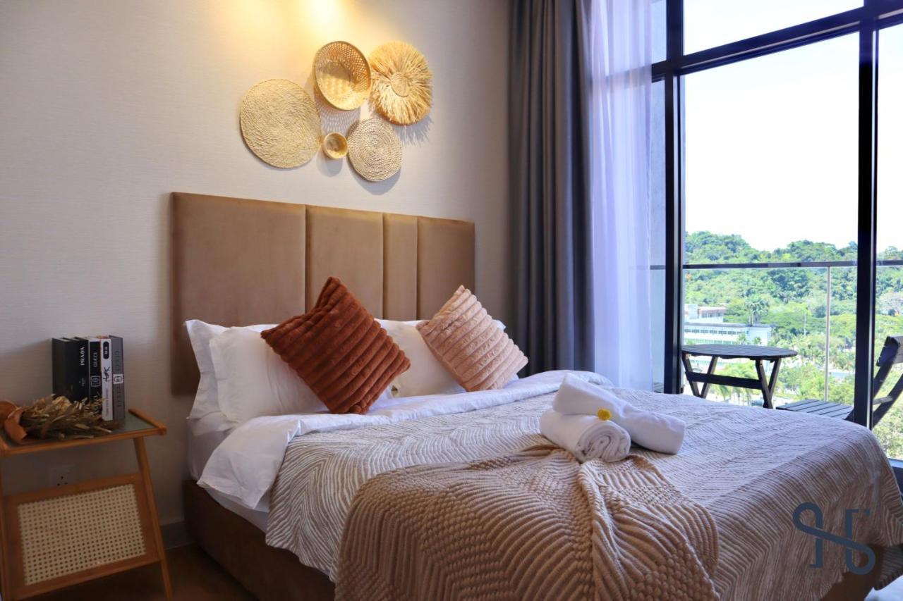 The Shore by homesuite' Pangsapuri