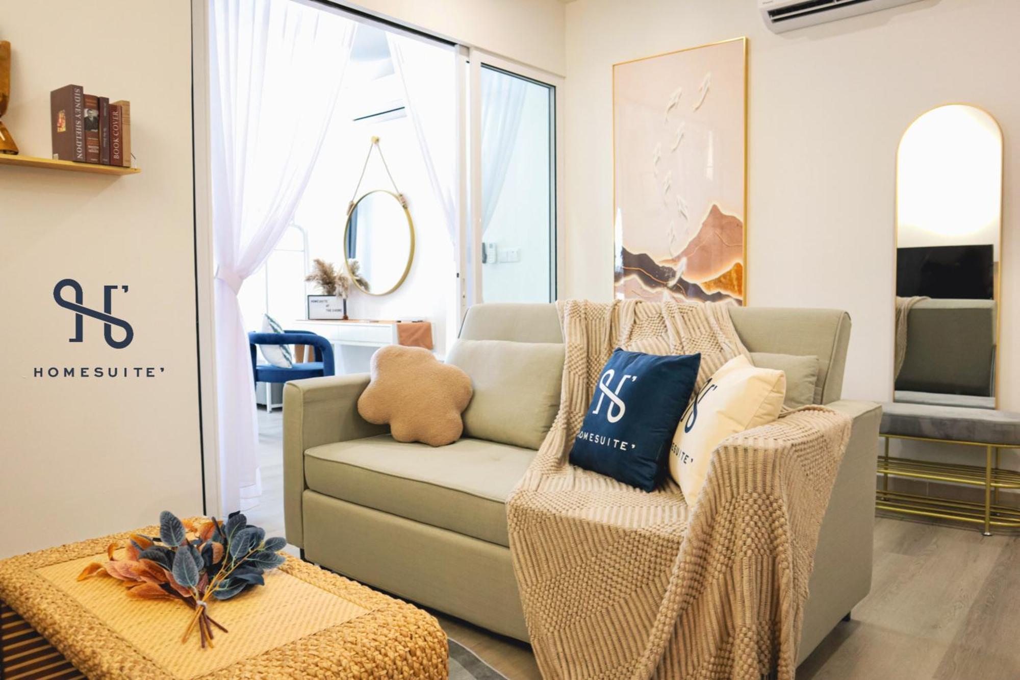 The Shore by homesuite' * Kota Kinabalu