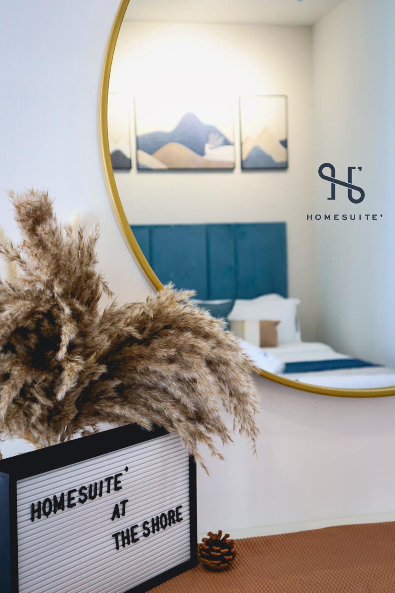 The Shore by homesuite'