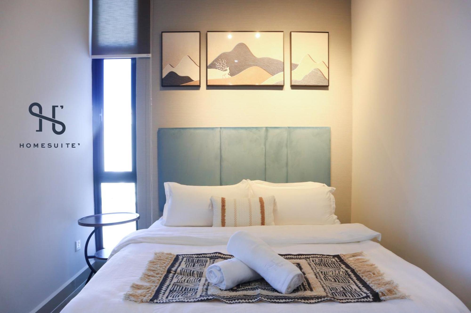 The Shore by homesuite' Kota Kinabalu