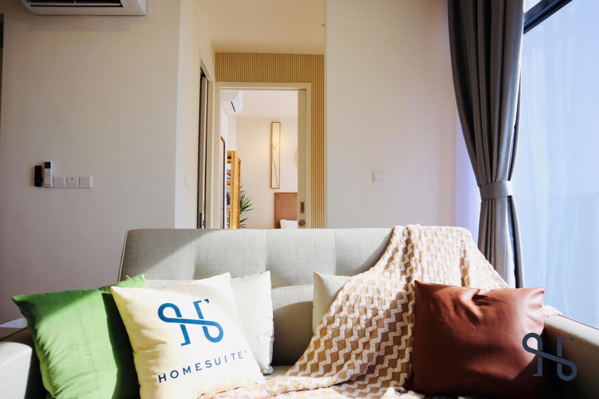 The Shore by homesuite'