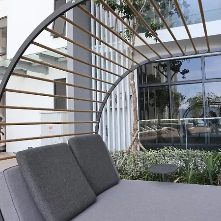 The Shore By Homesuite' Kota Kinabalu Exterior photo