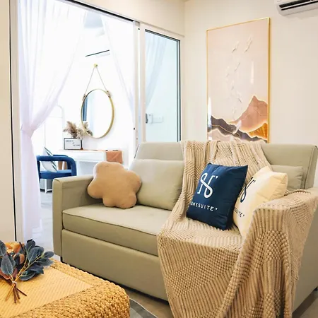 The Shore By Homesuite' Kota Kinabalu Exterior photo