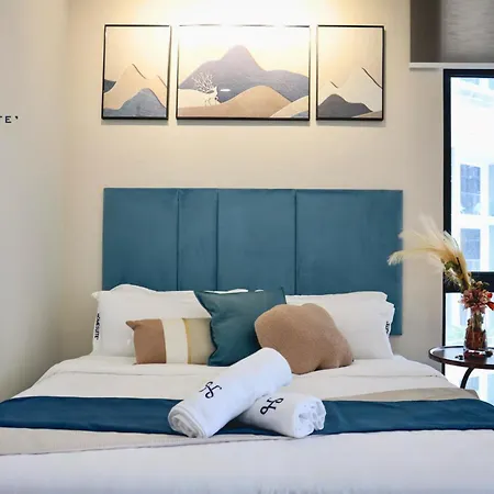 The Shore By Homesuite' Kota Kinabalu Exterior photo