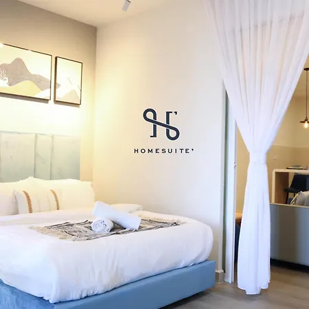 The Shore By Homesuite' Kota Kinabalu Exterior photo