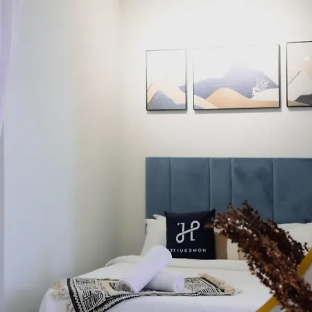 The Shore By Homesuite' Kota Kinabalu Exterior photo