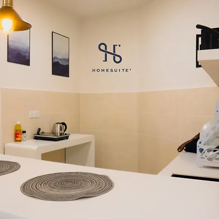 The Shore By Homesuite' Kota Kinabalu Exterior photo