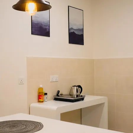 The Shore By Homesuite' Kota Kinabalu Exterior photo