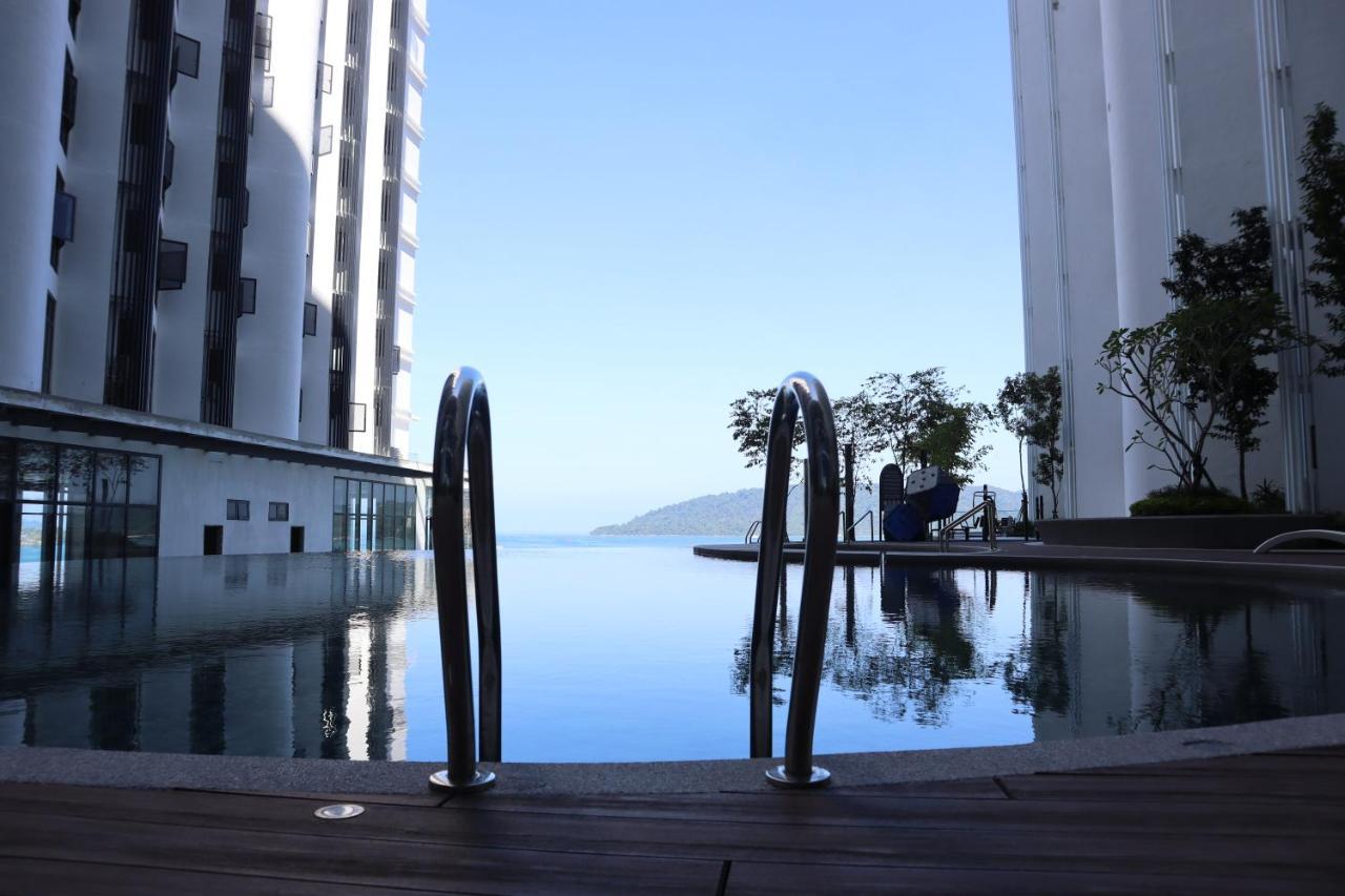 Apartment The Shore by homesuite' Kota Kinabalu