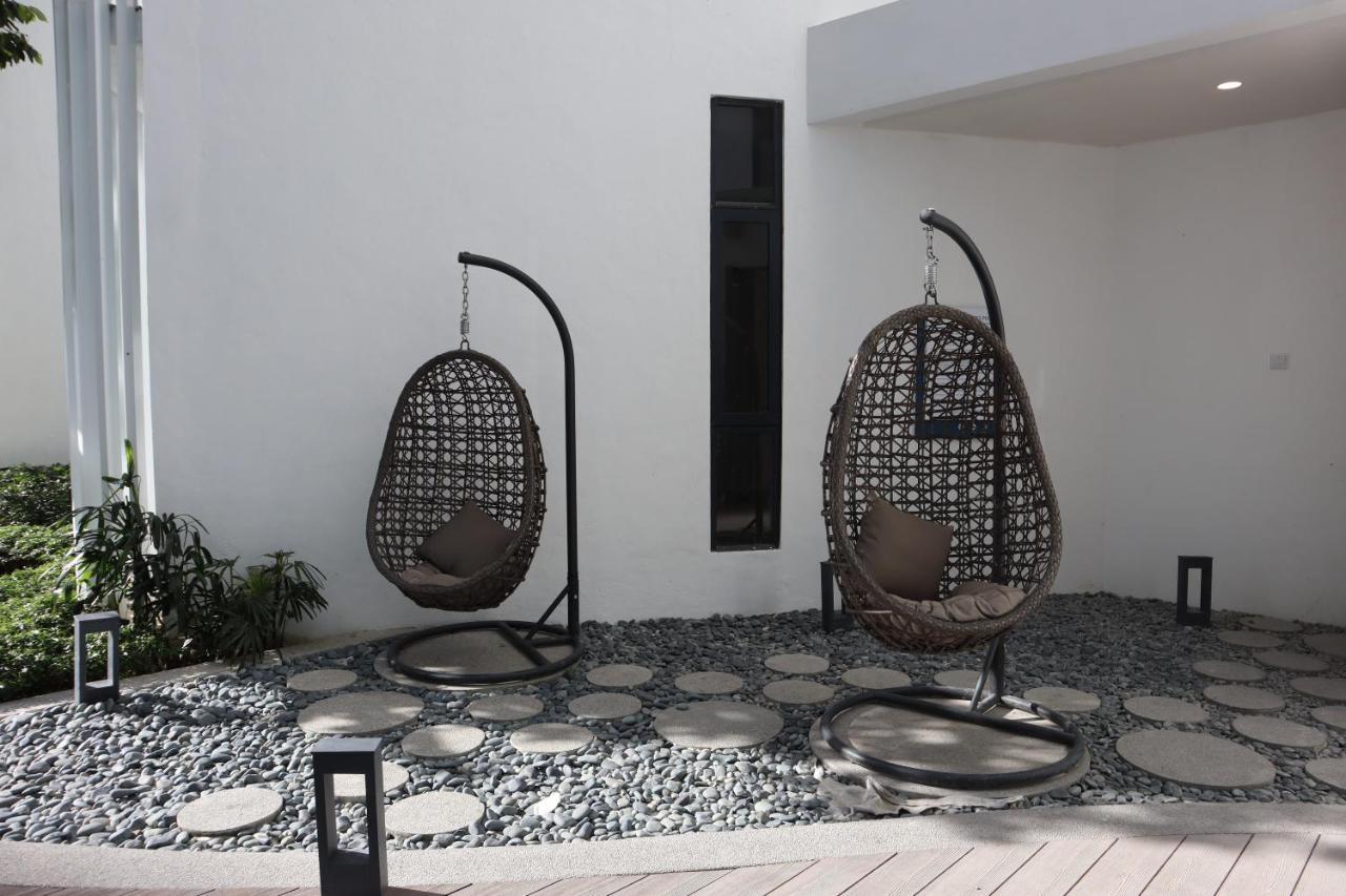 The Shore by homesuite' Apartment