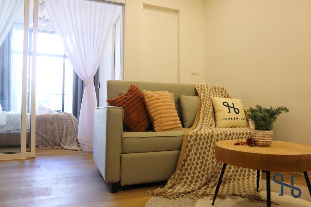 The Shore by homesuite' Apartment