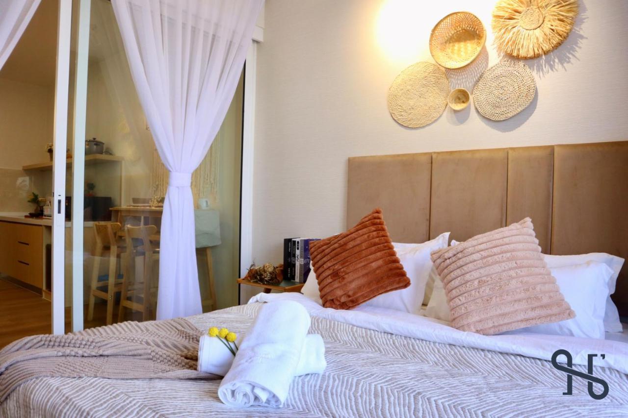 Apartment The Shore by homesuite'