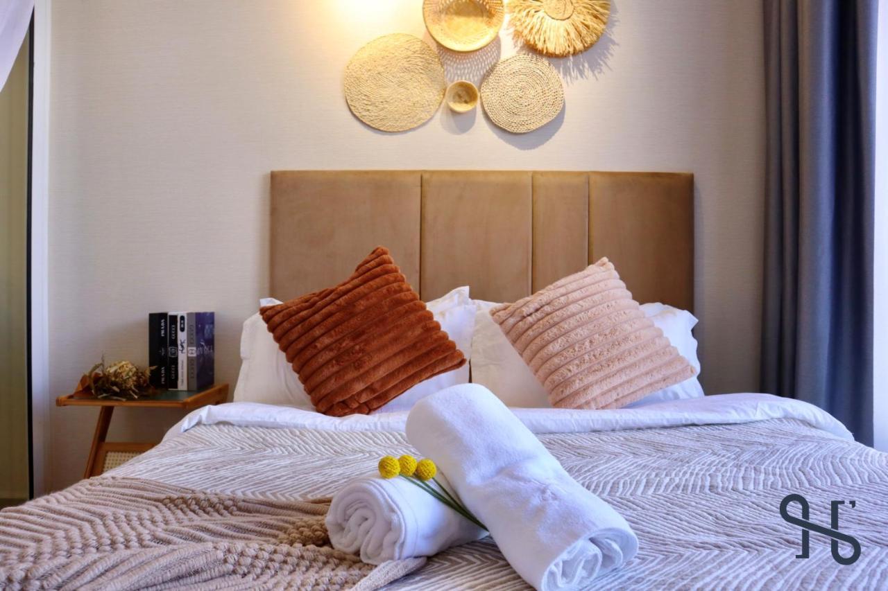 Apartment The Shore by homesuite' *