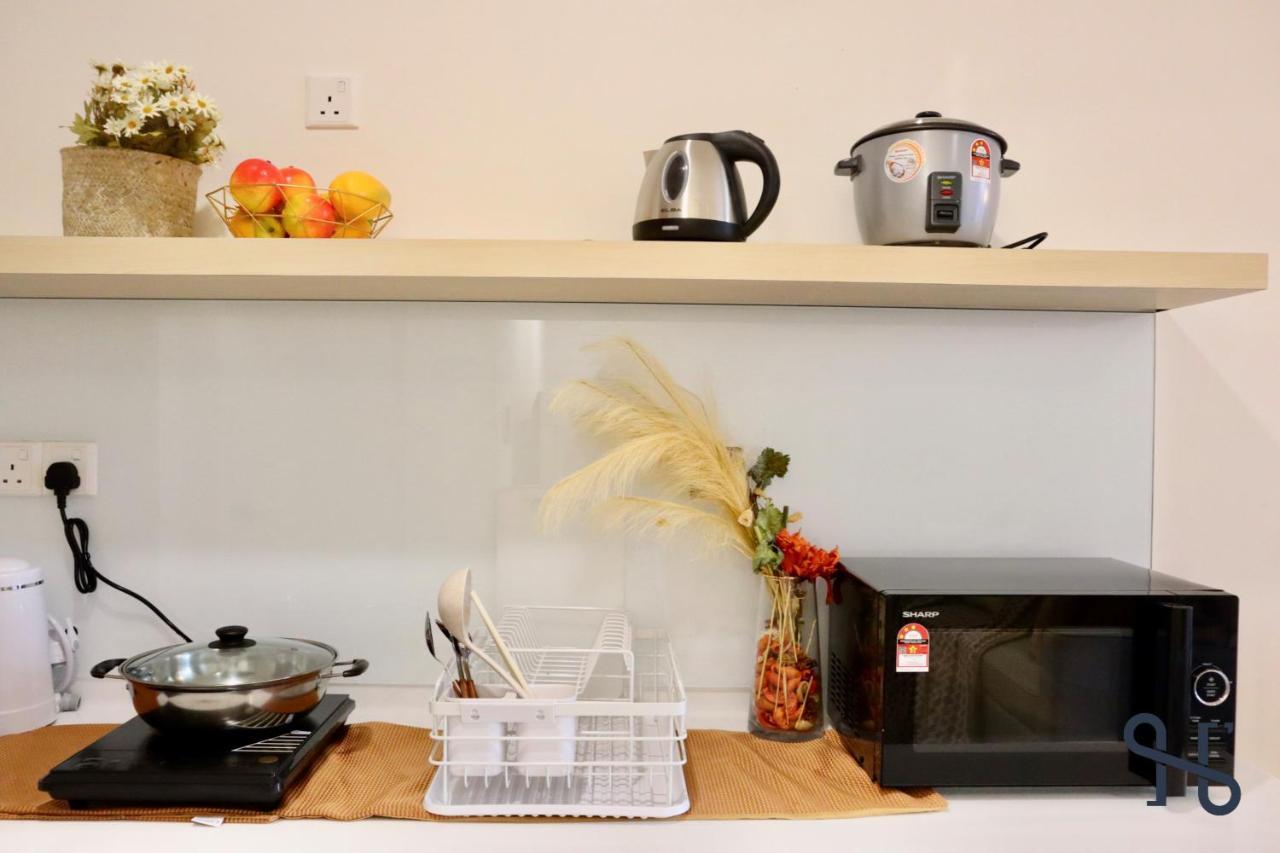 The Shore by homesuite' Apartment *