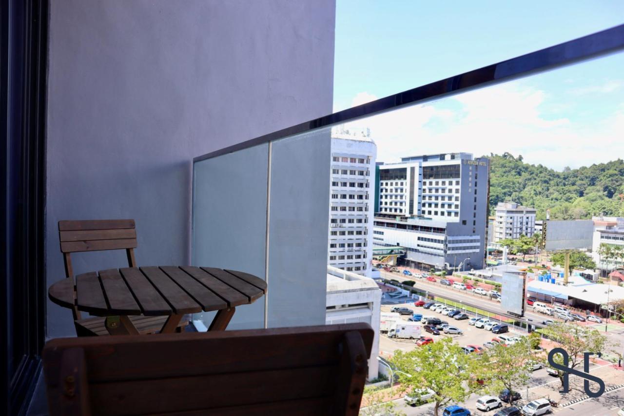 The Shore by homesuite' Kota Kinabalu