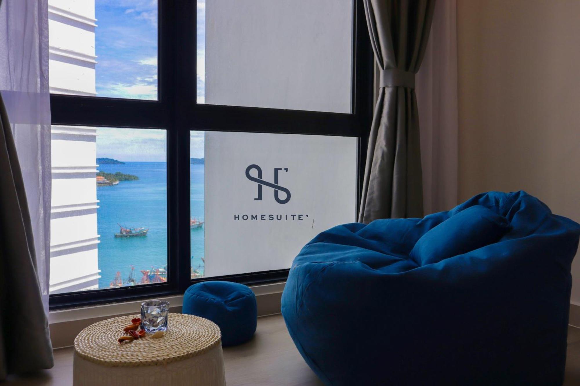 The Shore by homesuite' Apartment *