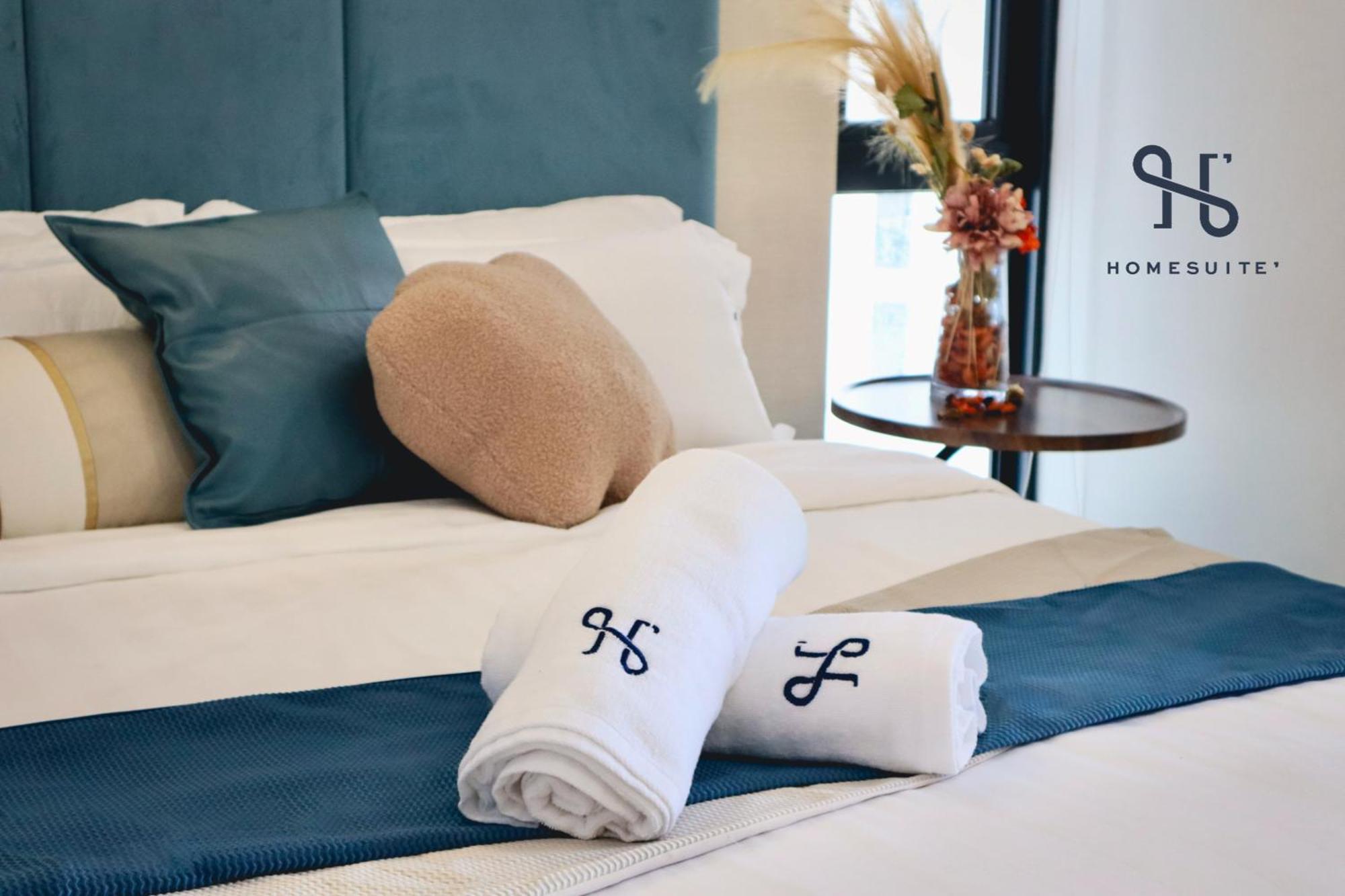The Shore by homesuite' Kota Kinabalu