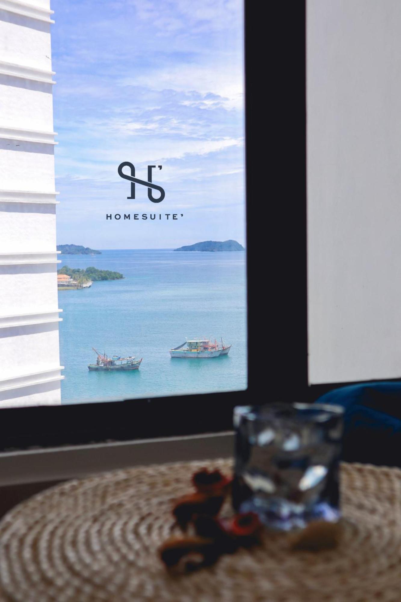 The Shore by homesuite'
