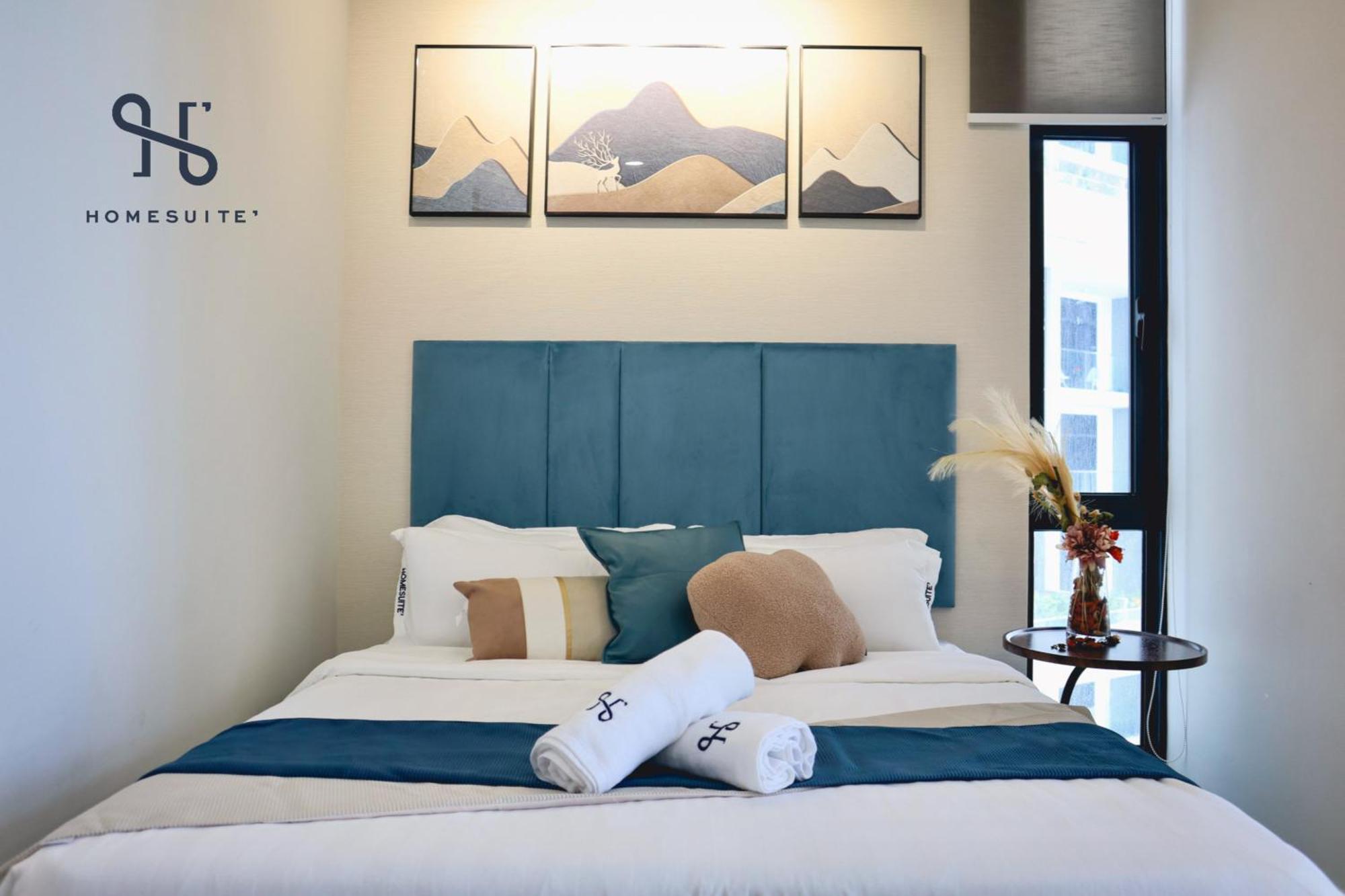 The Shore by homesuite' Kota Kinabalu