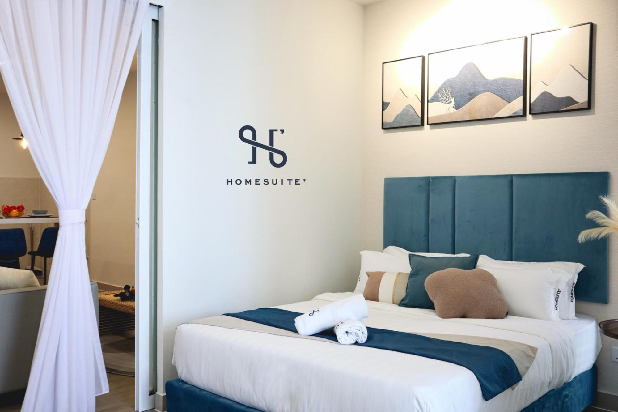 The Shore by homesuite' Apartment *