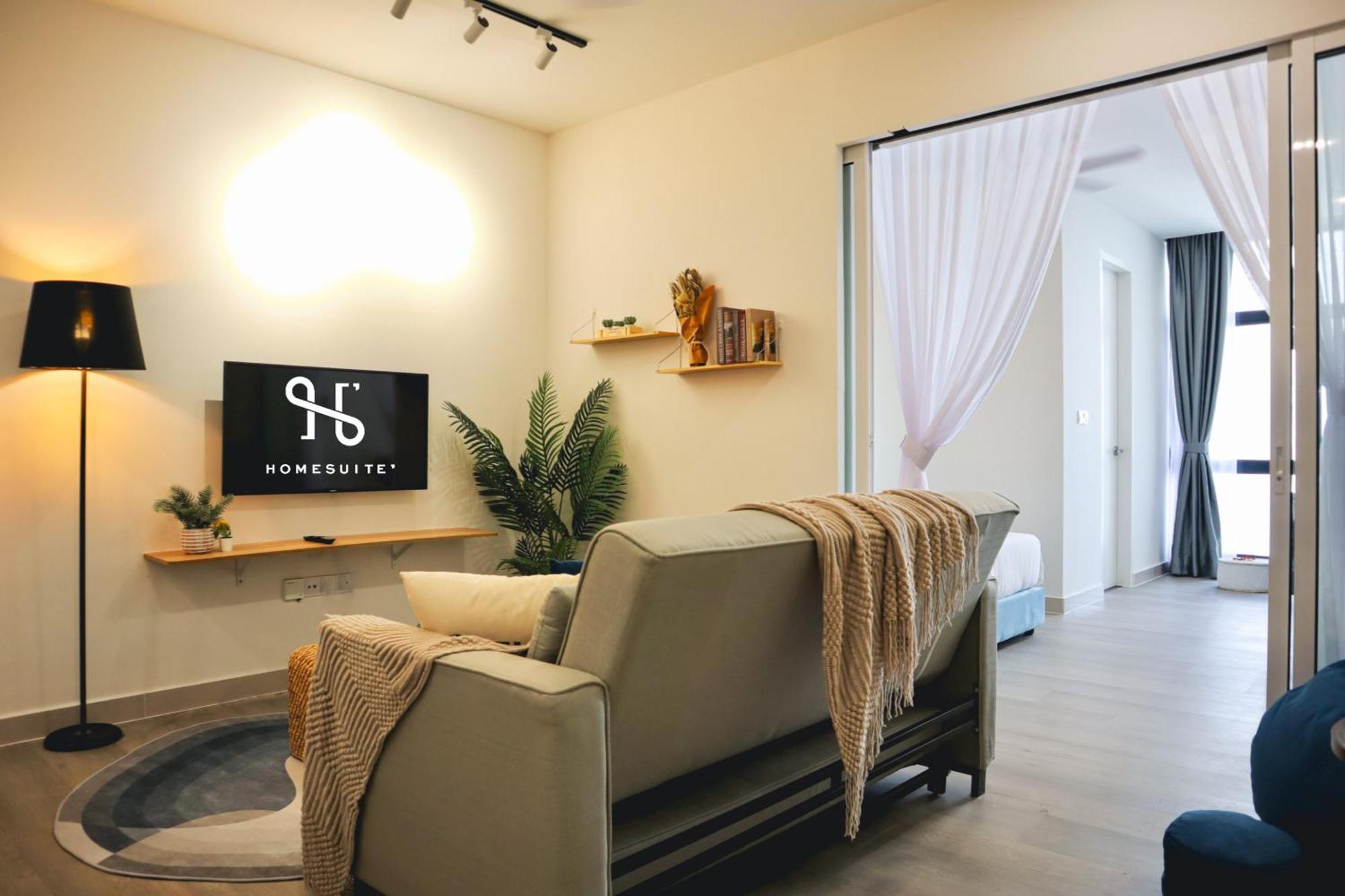 The Shore by homesuite' Kota Kinabalu