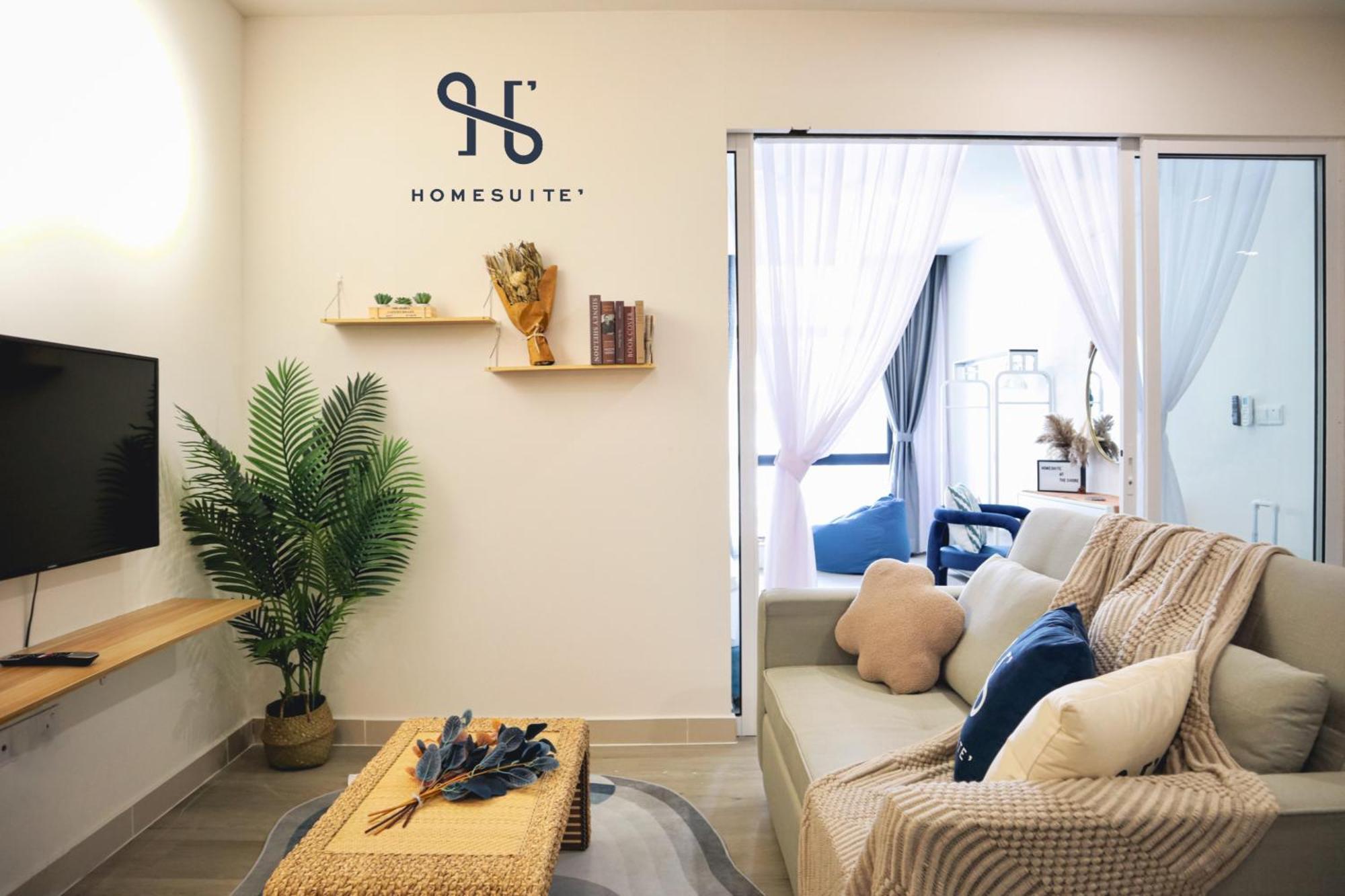 Apartment The Shore by homesuite'