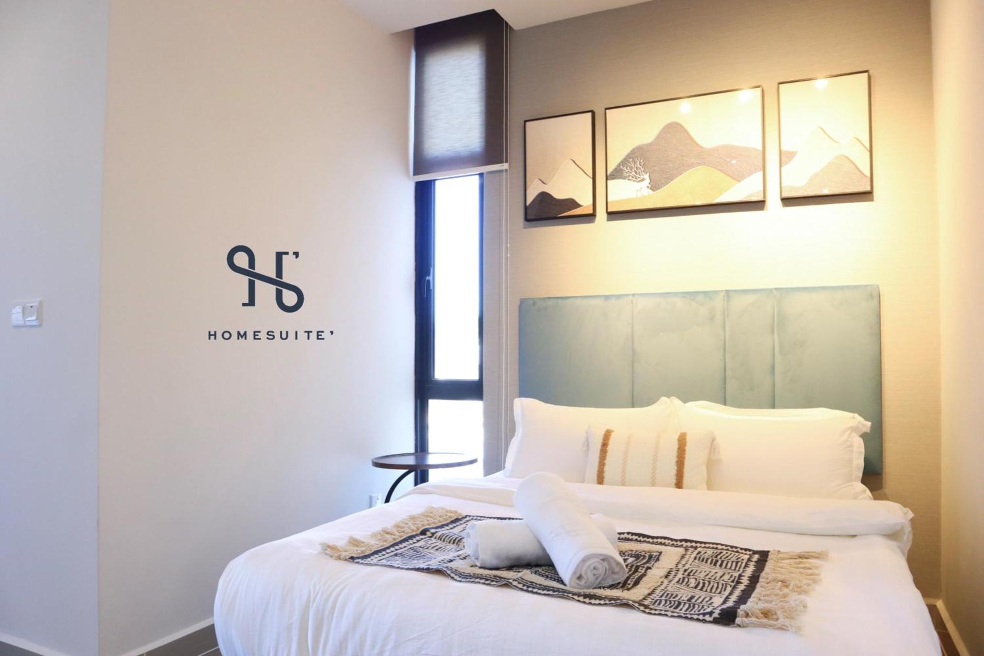 Apartment The Shore by homesuite' *