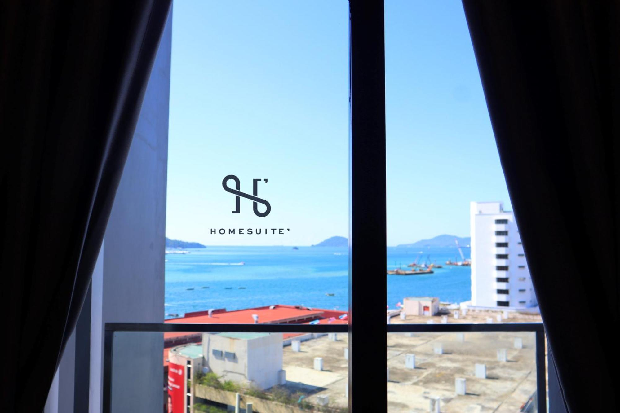 The Shore by homesuite' * Kota Kinabalu