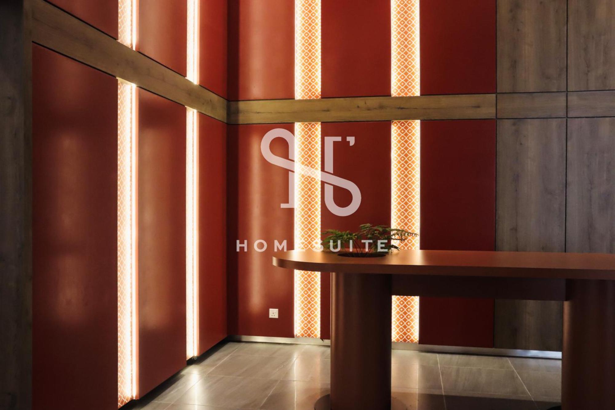 The Shore by homesuite' Apartment