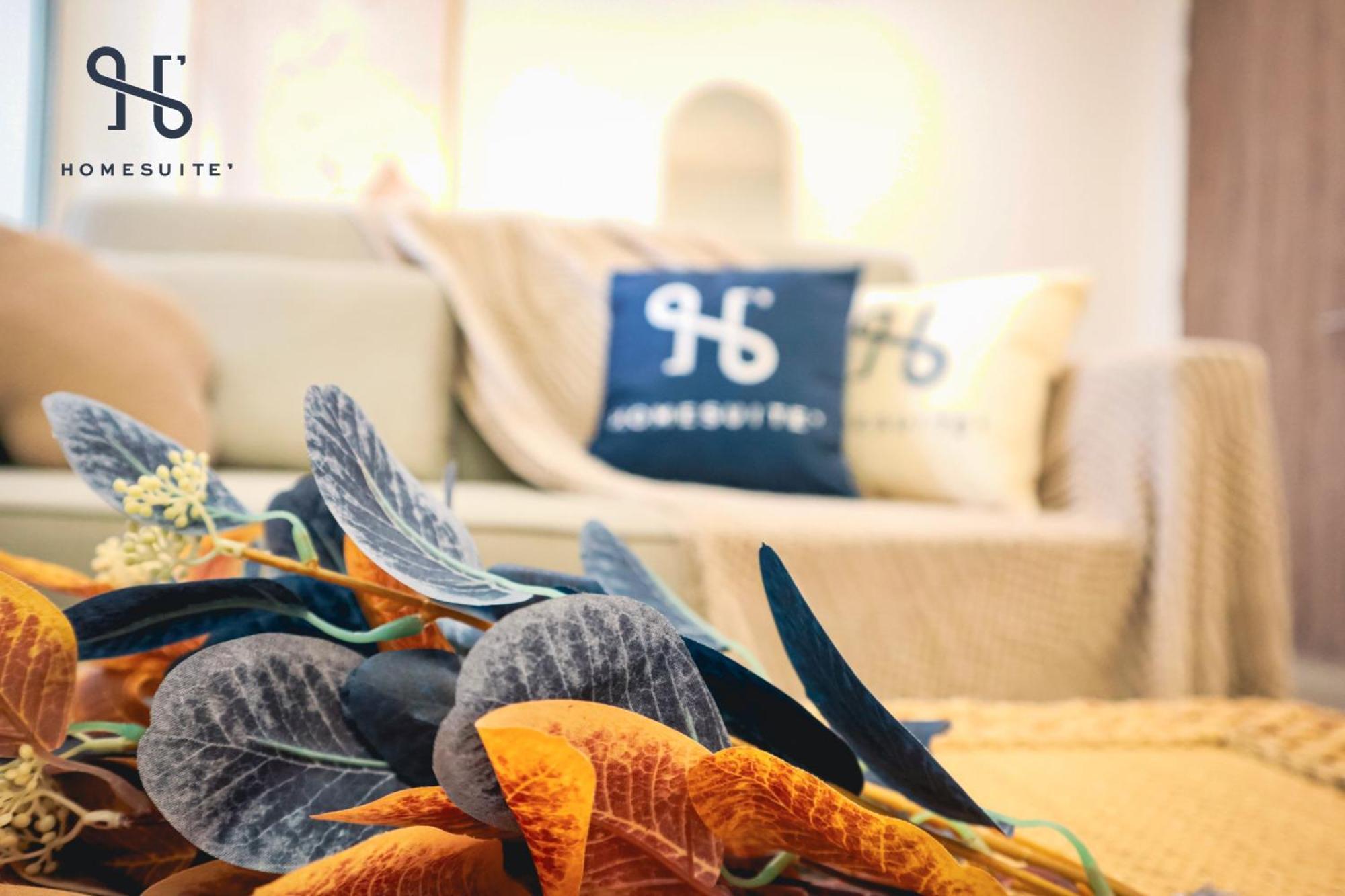 Apartment The Shore by homesuite'
