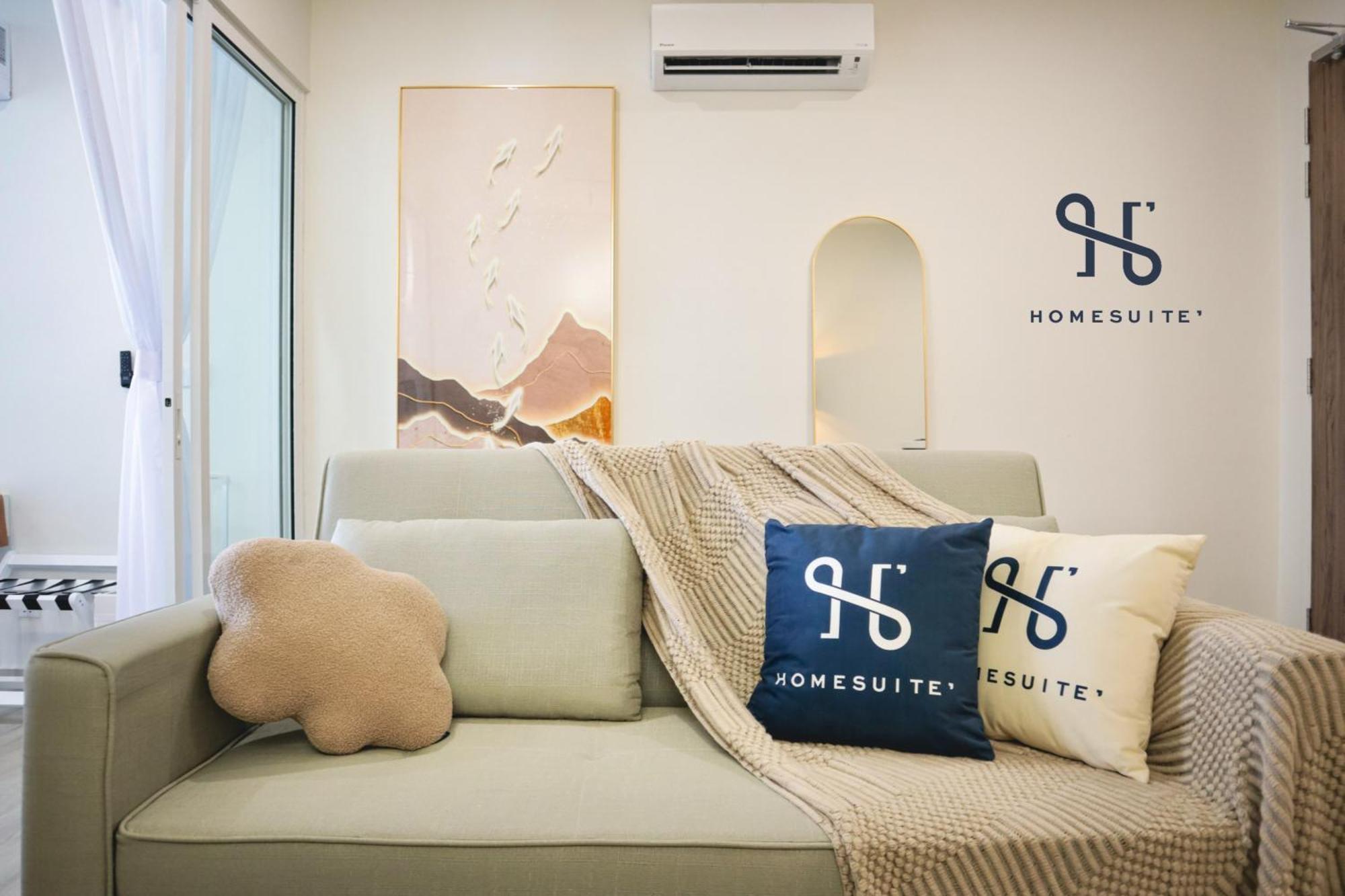 Apartment The Shore by homesuite' *