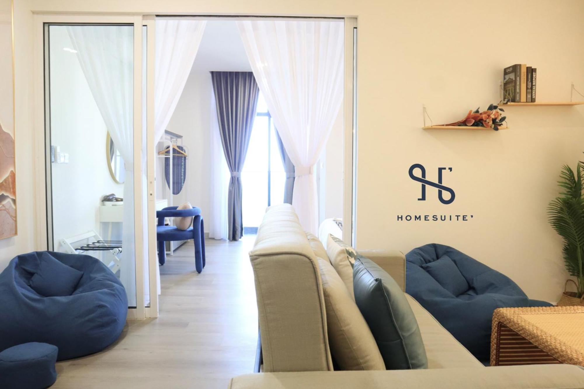 The Shore by homesuite' * Kota Kinabalu