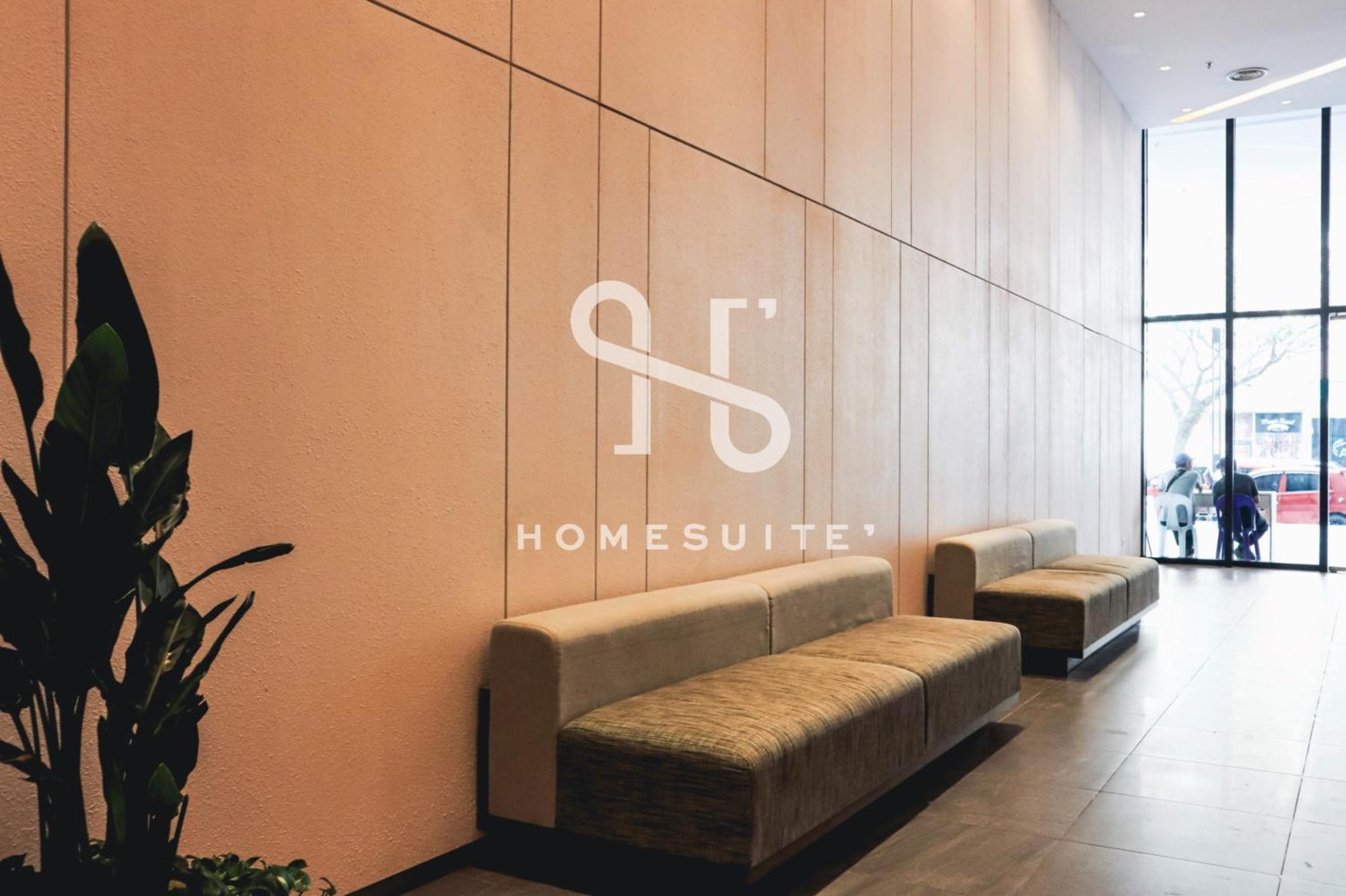 Apartment The Shore by homesuite'