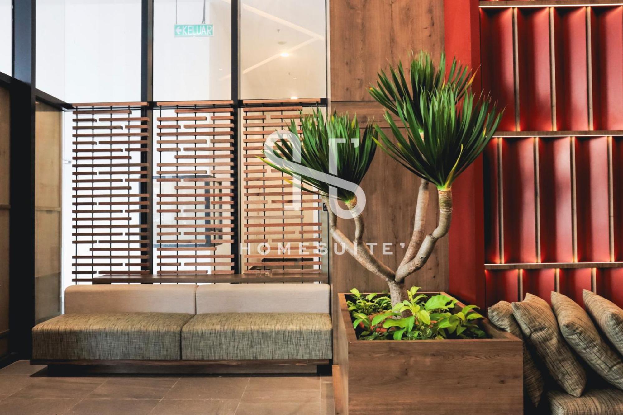 The Shore by homesuite' Apartment Kota Kinabalu
