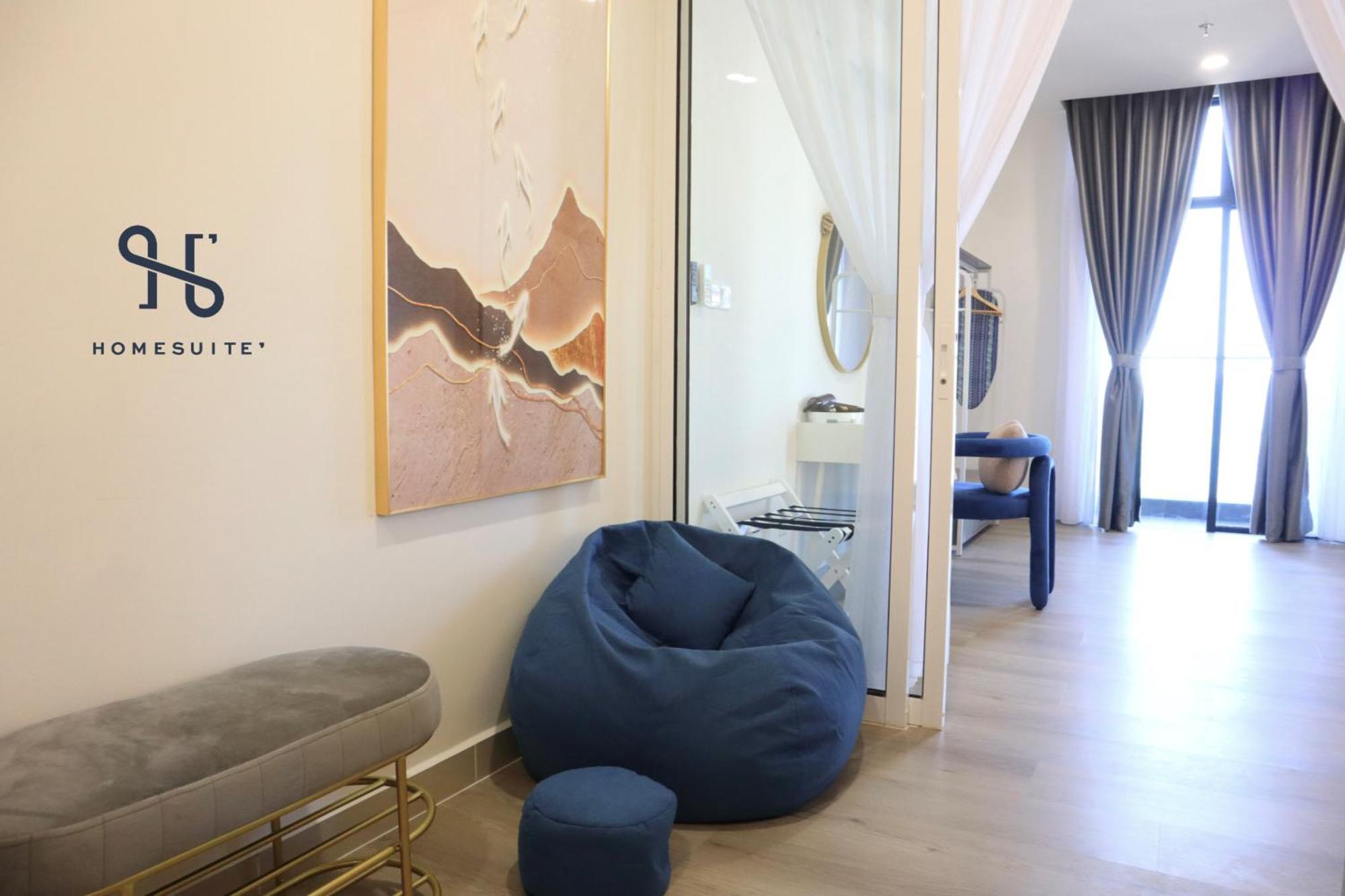 The Shore by homesuite' Apartment