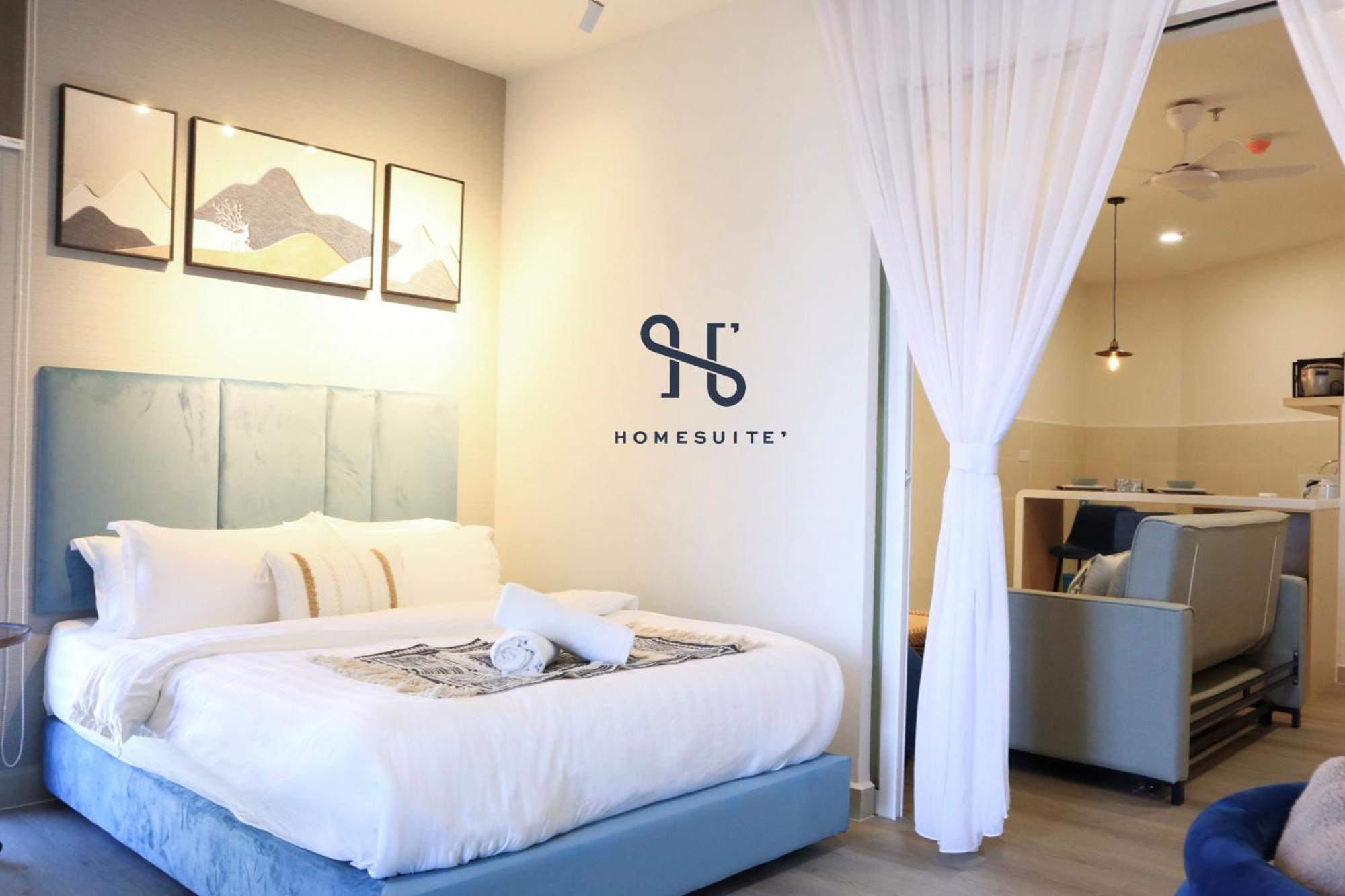 Apartment The Shore by homesuite' *