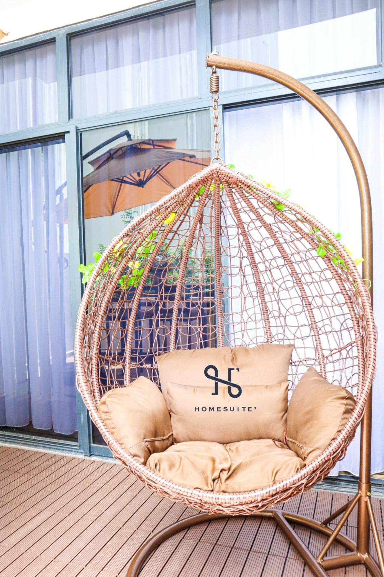 Apartment The Shore by homesuite'