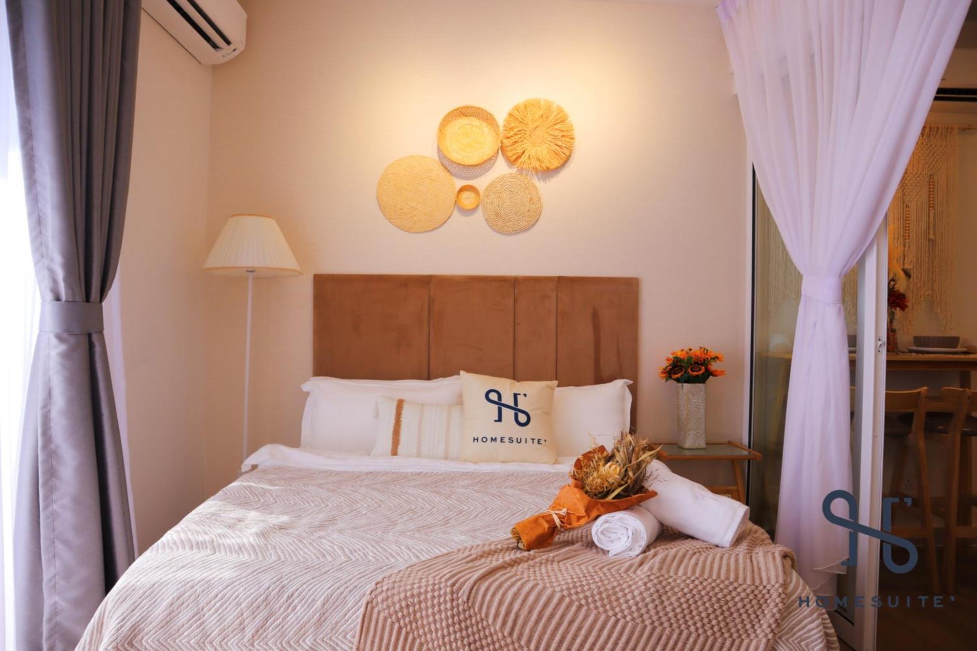 The Shore by homesuite' Apartment