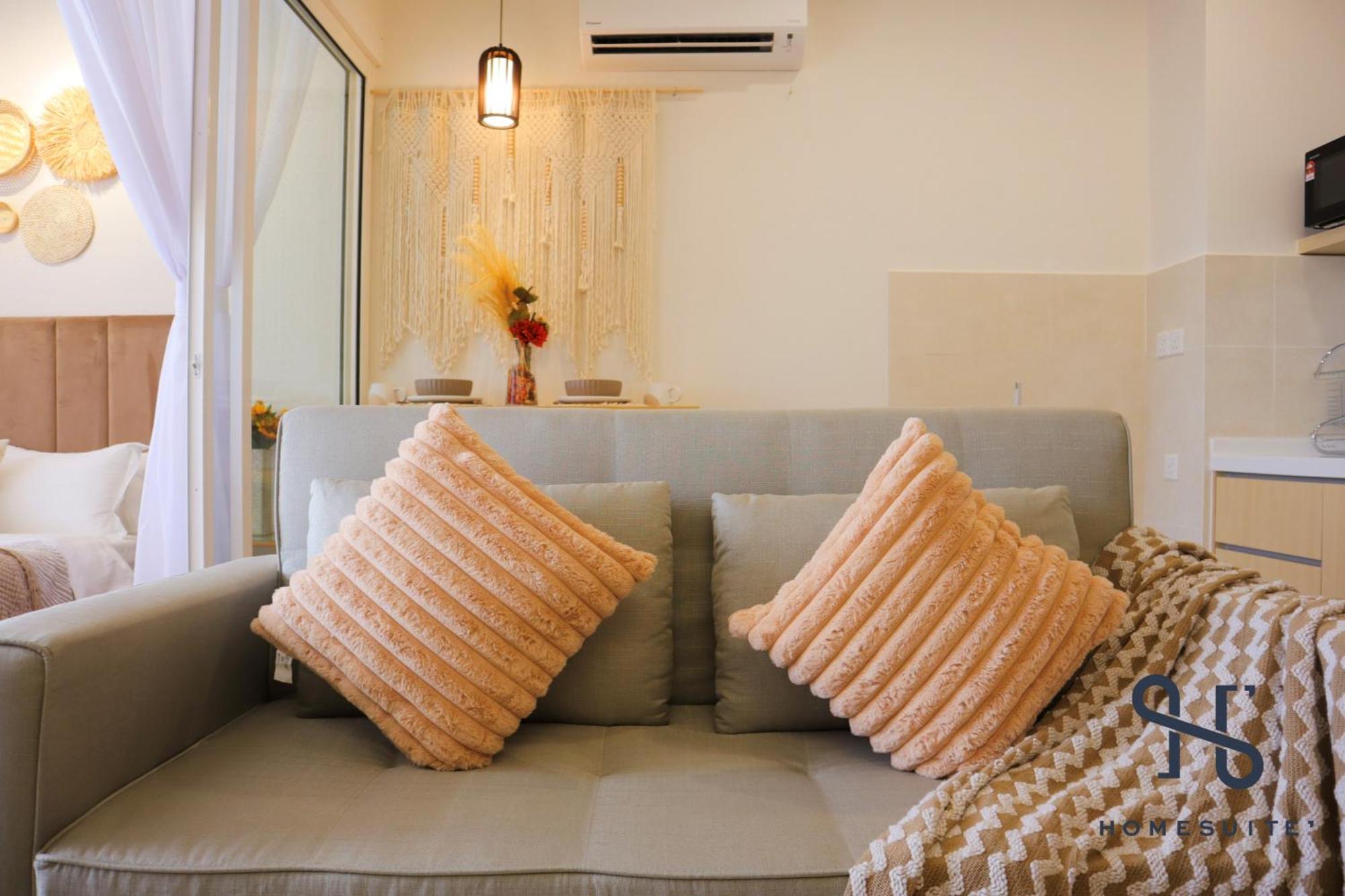 Apartment The Shore by homesuite' *