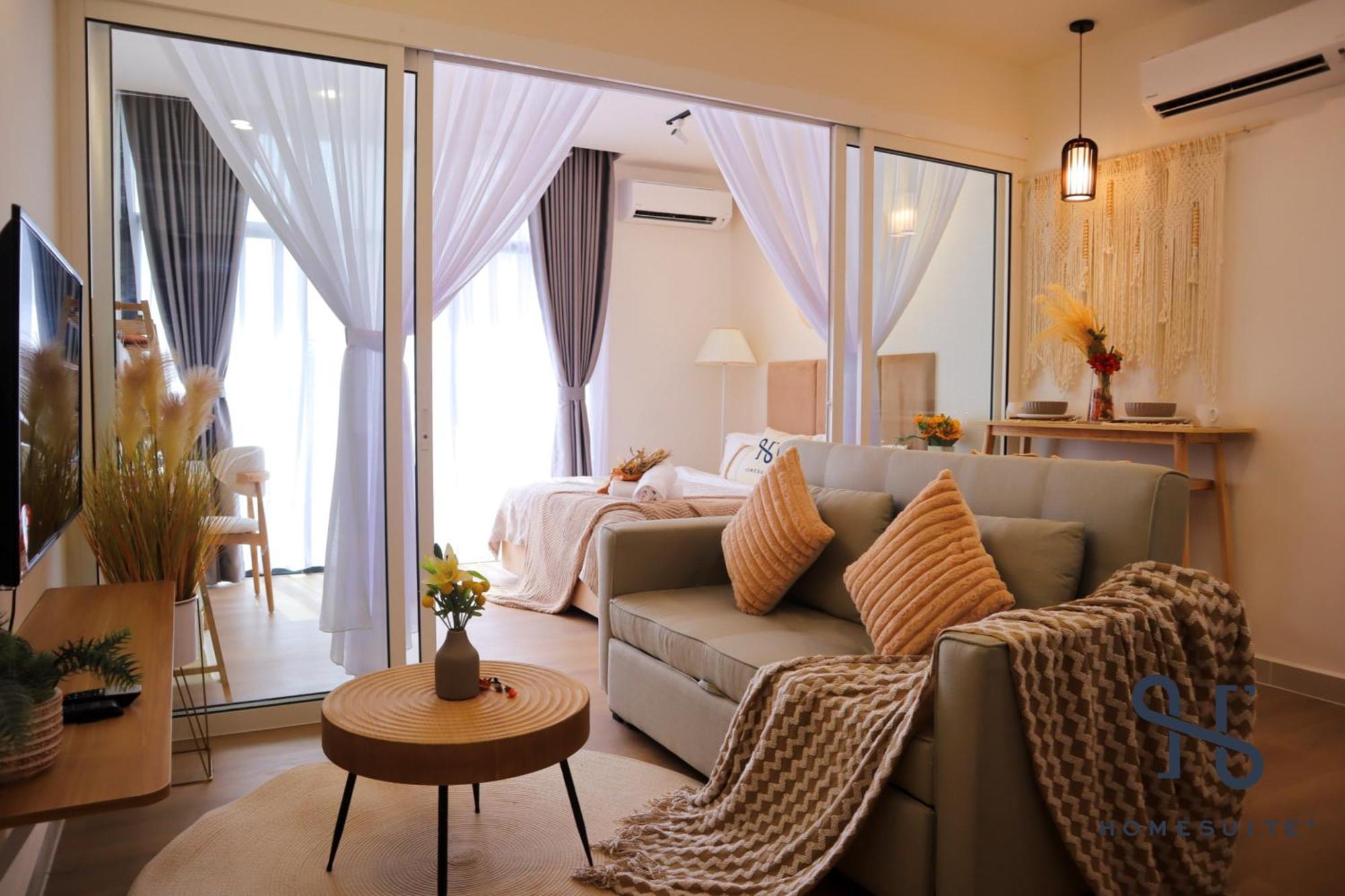 The Shore by homesuite'