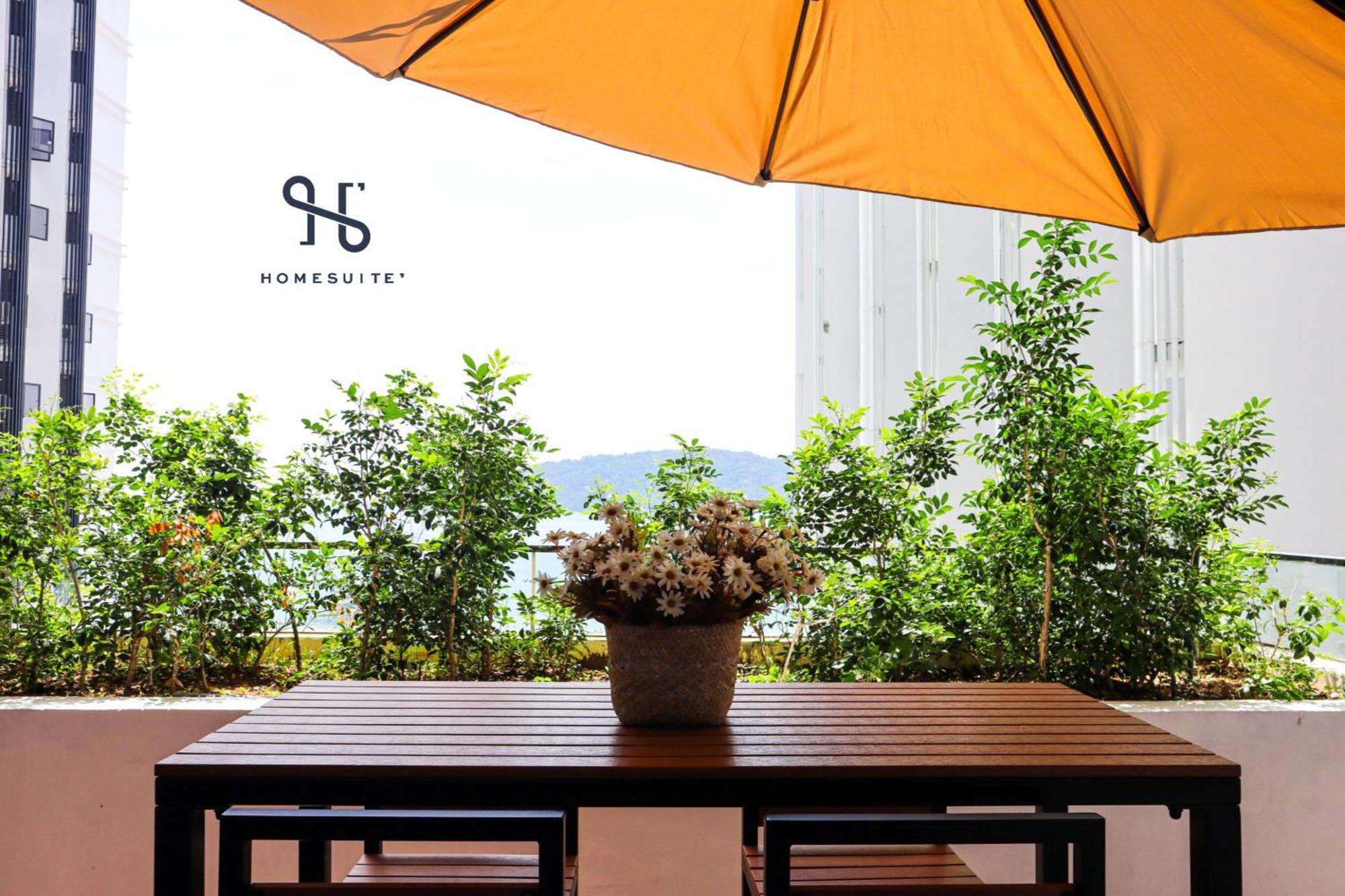 The Shore by homesuite' Kota Kinabalu
