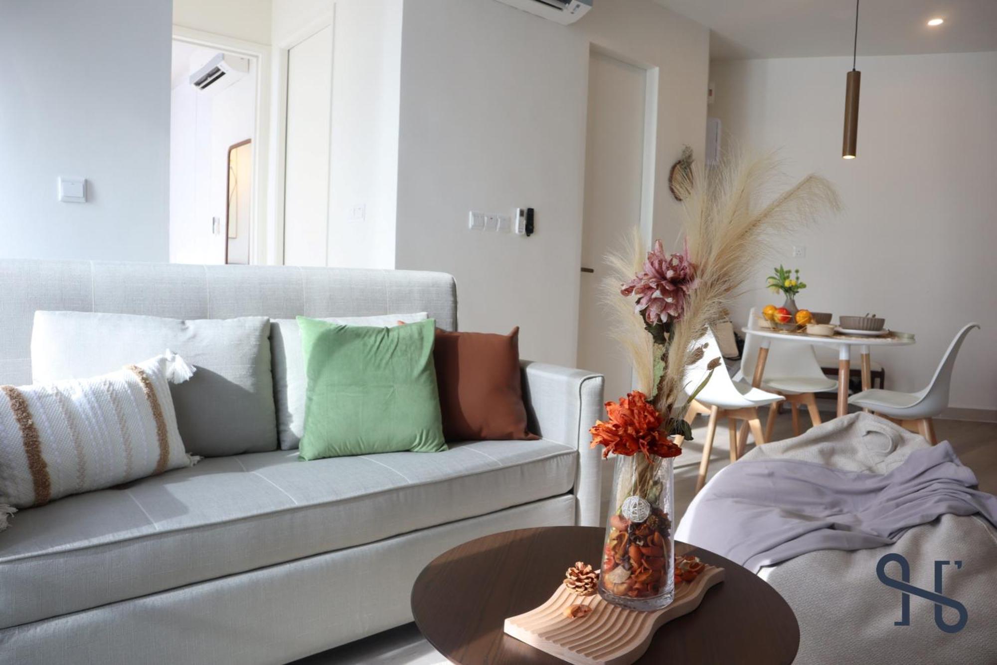 The Shore by homesuite'