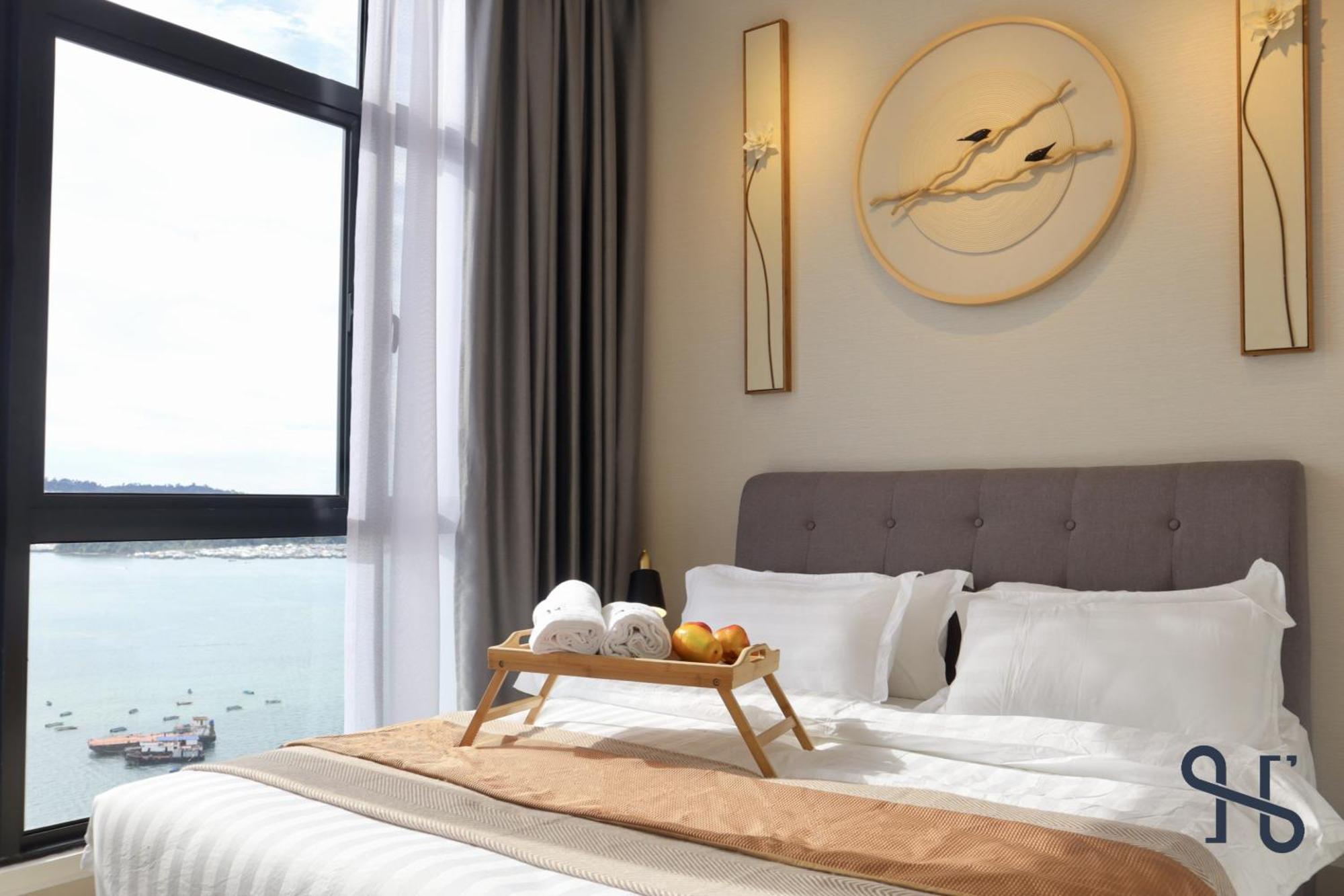 Apartment The Shore by homesuite' *