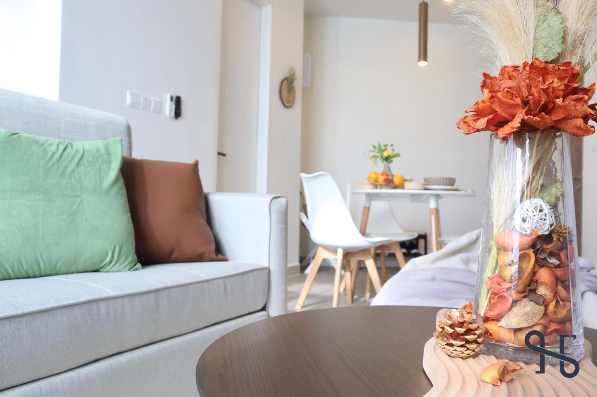 The Shore by homesuite' *