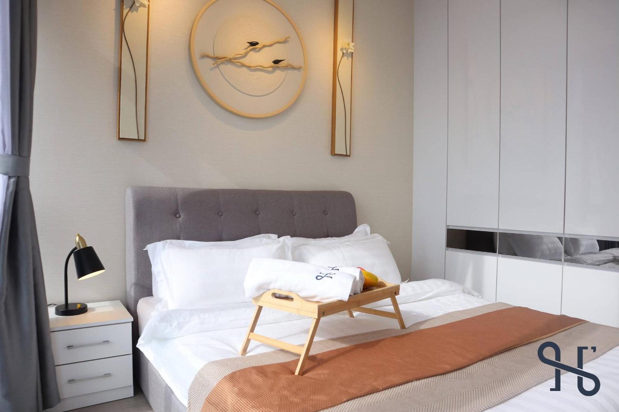 The Shore by homesuite' Kota Kinabalu