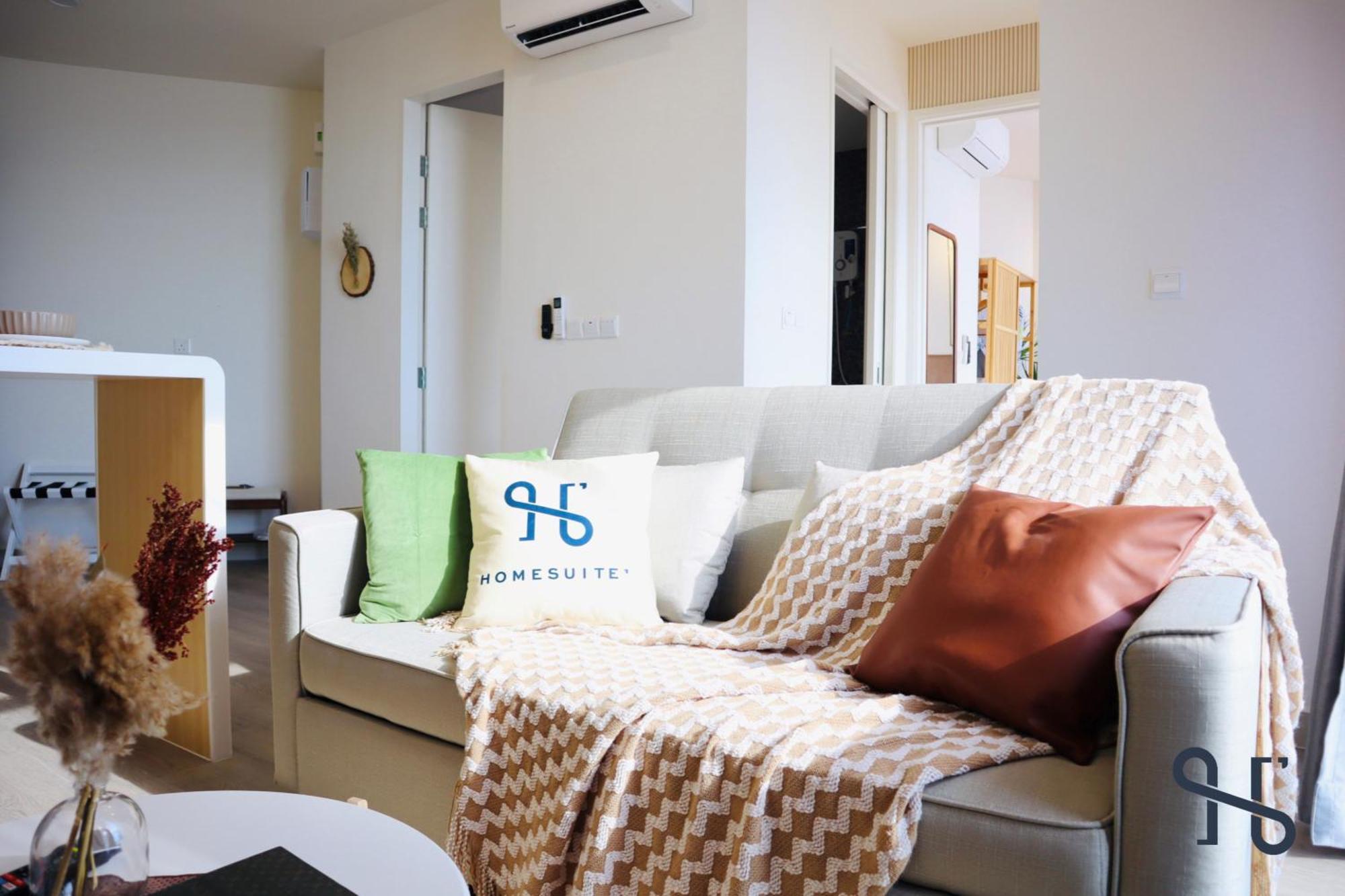 The Shore by homesuite' *