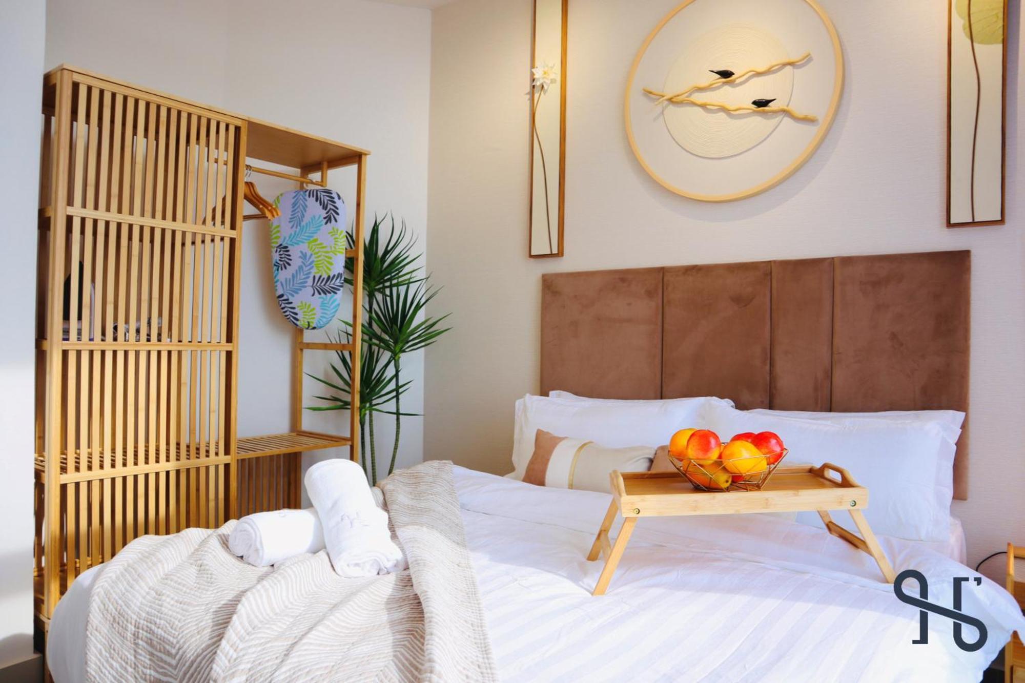 Apartment The Shore by homesuite' Kota Kinabalu