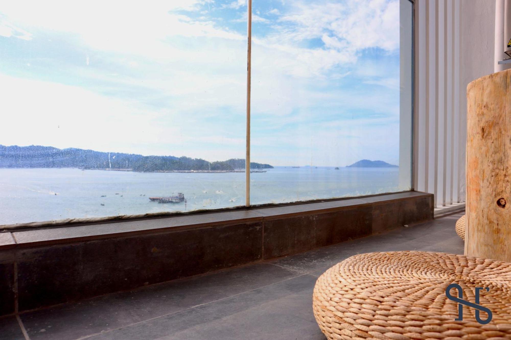 The Shore by homesuite' Kota Kinabalu
