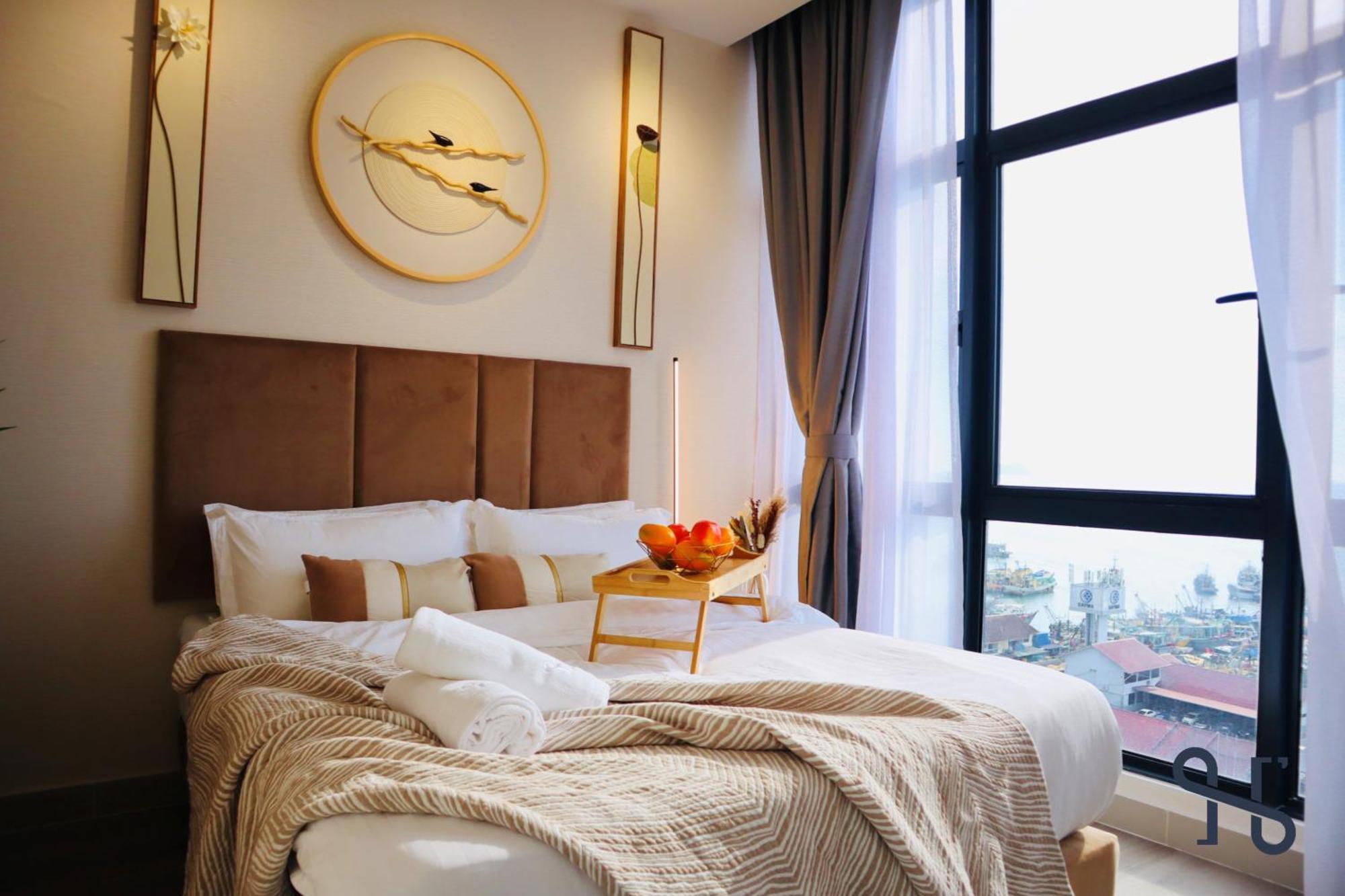 Apartment The Shore by homesuite' *