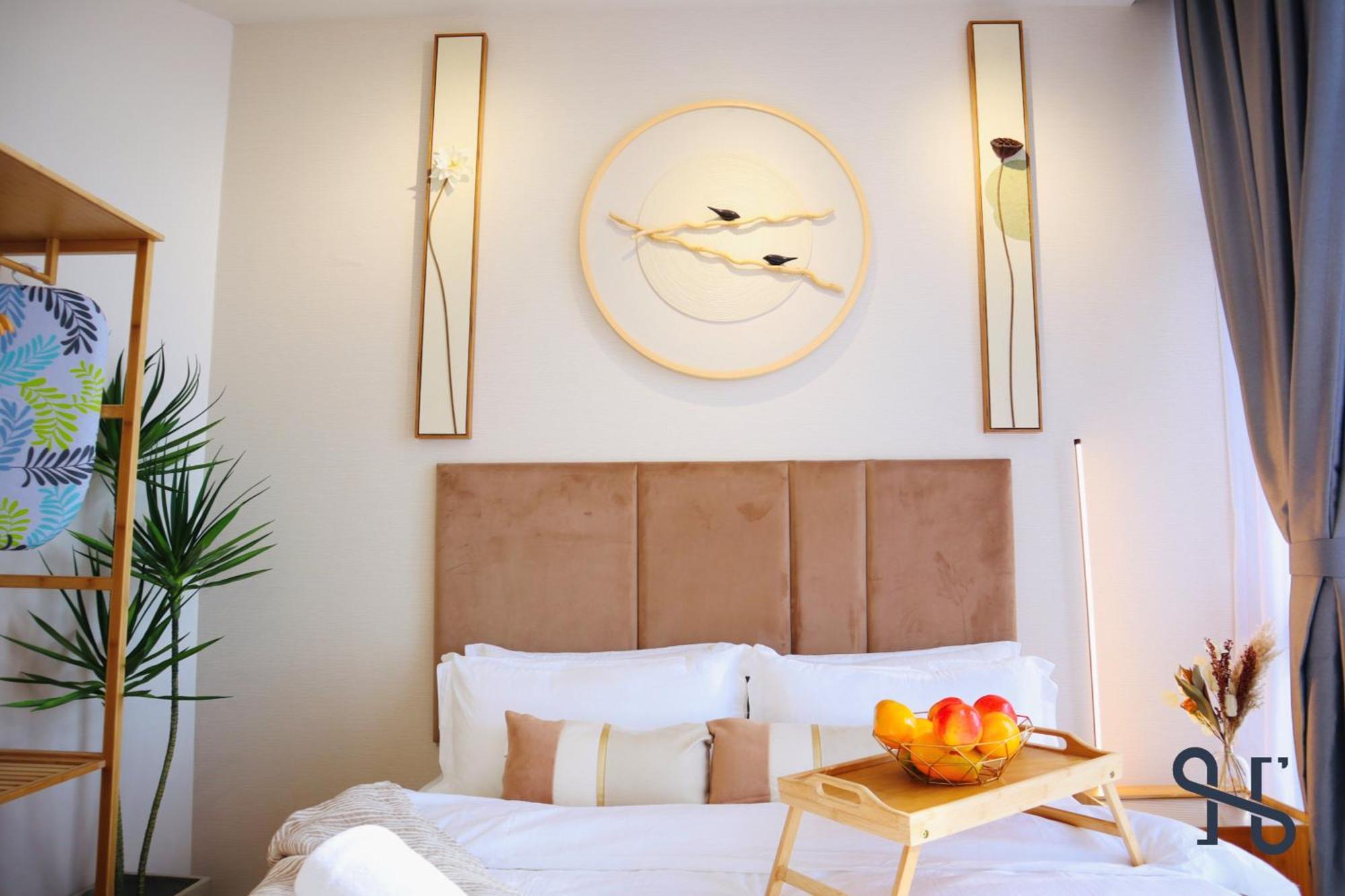The Shore by homesuite' * Kota Kinabalu